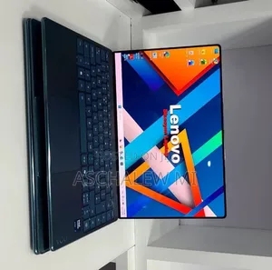 New Laptop Lenovo Yoga 2 32GB Intel Core Ultra 7 SSD 1T