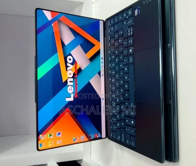 New Laptop Lenovo Yoga 2 32GB Intel Core Ultra 7 SSD 1T