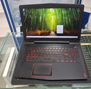 New Laptop Lenovo Legion Y720 16GB Intel Core i7 HDD+SSD 1T