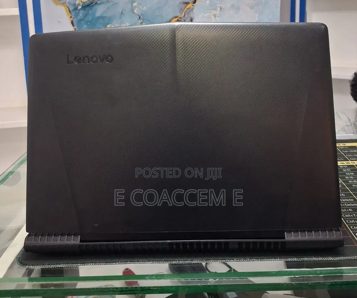 New Laptop Lenovo Legion Y720 16GB Intel Core i7 HDD+SSD 1T