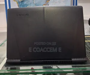 New Laptop Lenovo Legion Y720 16GB Intel Core i7 HDD+SSD 1T
