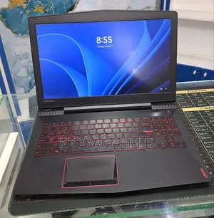 New Laptop Lenovo Legion Y720 16GB Intel Core i7 HDD+SSD 1T