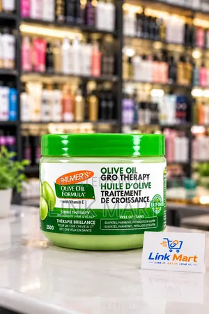 Palmer’s Olive Oil Formula Gro Therapy Treatment (250 G)