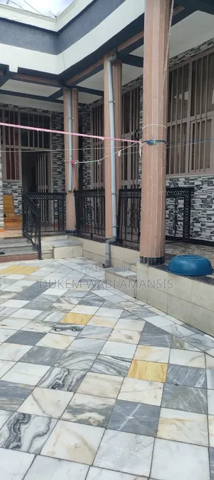 Furnished 7bdrm House in Bishoftu Sunshine, East Shewa for sale