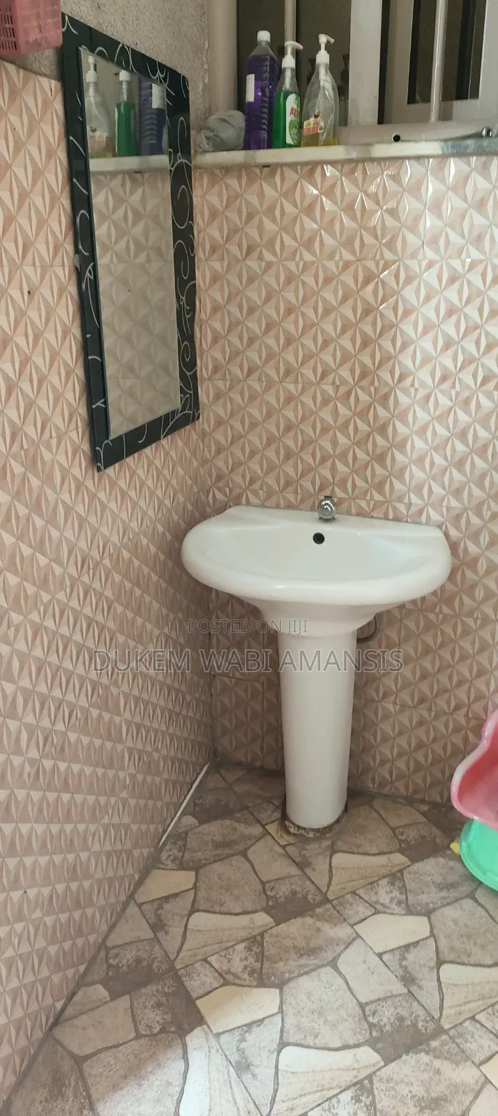 Furnished 7bdrm House in Bishoftu Sunshine, East Shewa for sale