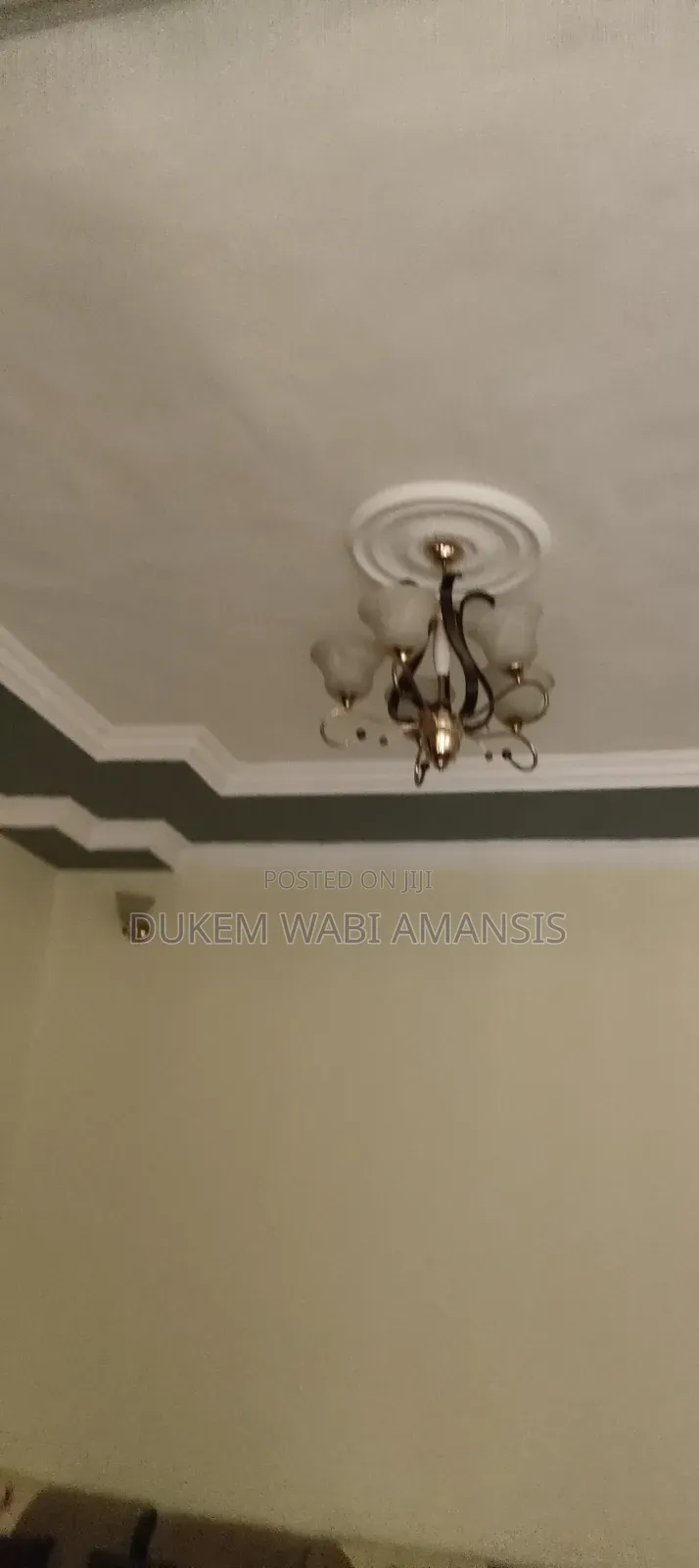 Furnished 7bdrm House in Bishoftu Sunshine, East Shewa for sale