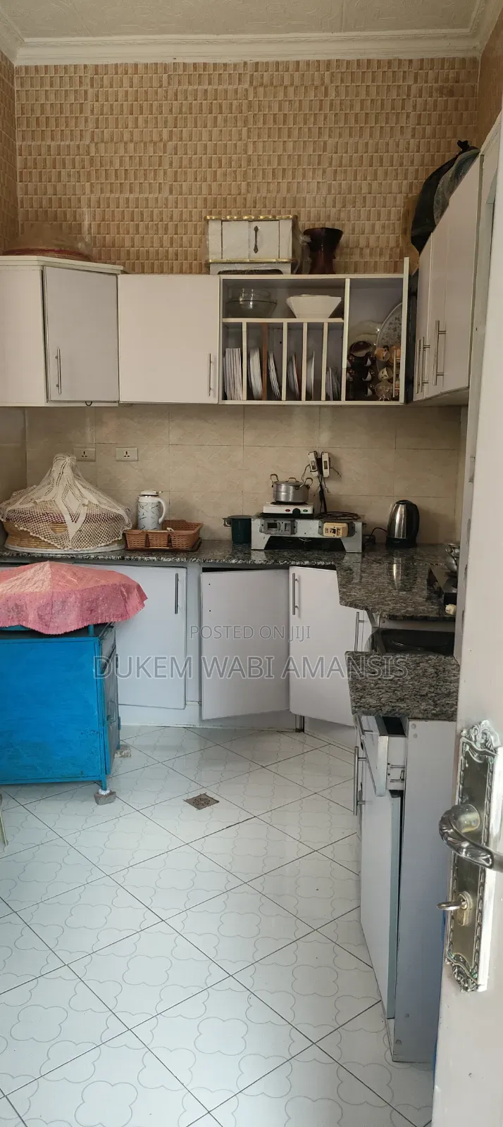 Furnished 7bdrm House in Bishoftu Sunshine, East Shewa for sale