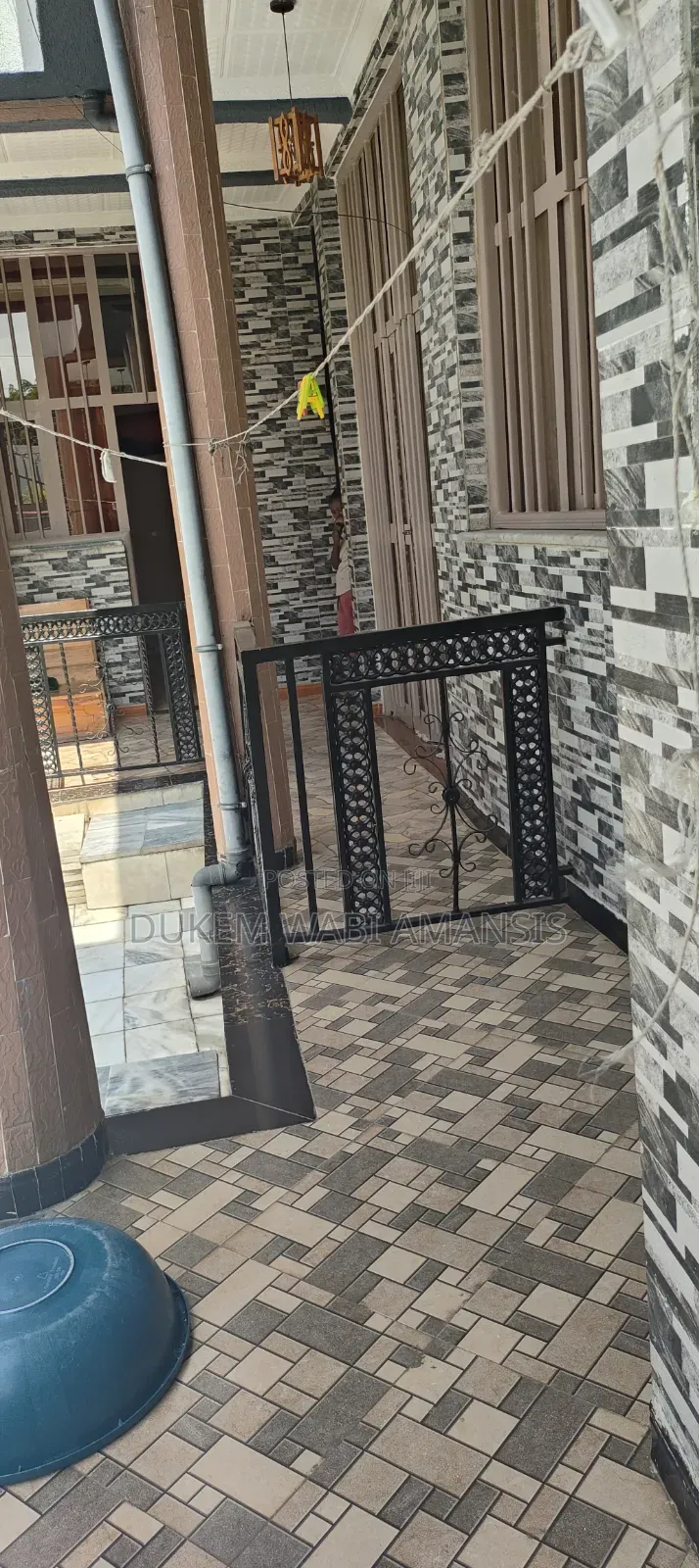 Furnished 7bdrm House in Bishoftu Sunshine, East Shewa for sale