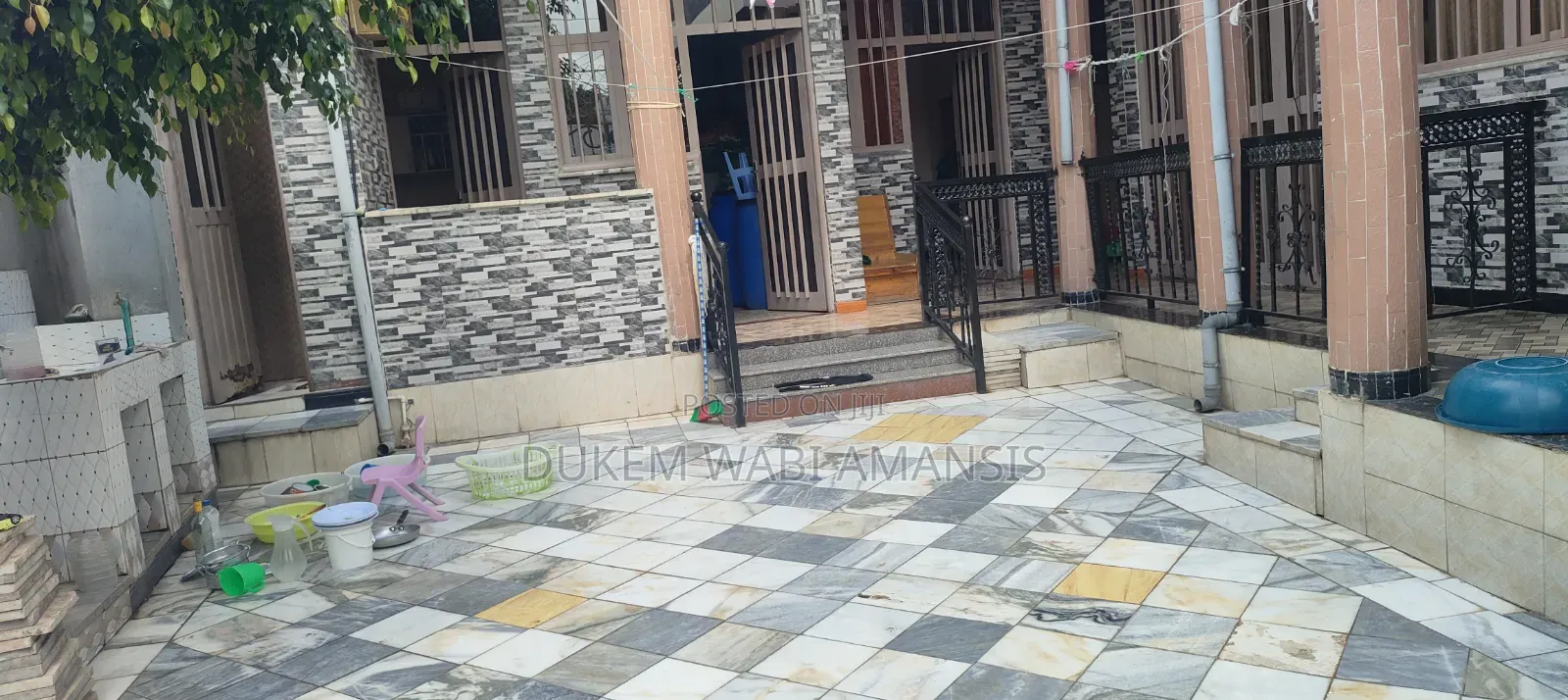 Furnished 7bdrm House in Bishoftu Sunshine, East Shewa for sale