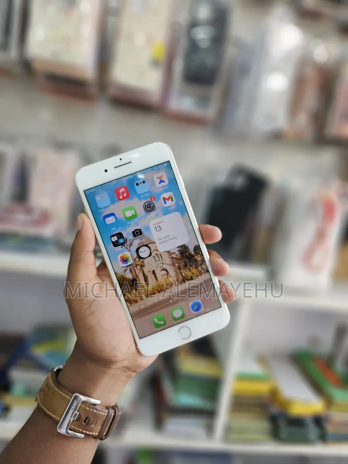 Apple iPhone 7 Plus 128 GB