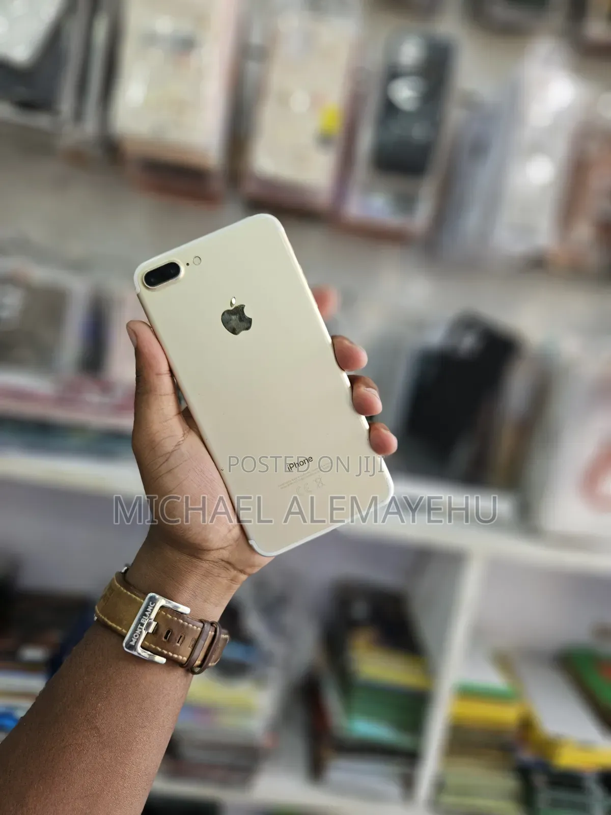 Apple iPhone 7 Plus 128 GB
