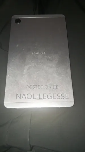 Samsung Galaxy Tab A11 64 GB Silver