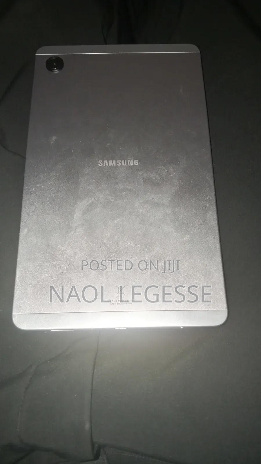 Samsung Galaxy Tab A11 64 GB Silver
