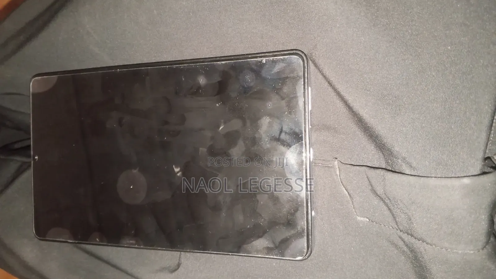 Samsung Galaxy Tab A11 64 GB Silver