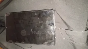 Samsung Galaxy Tab A11 64 GB Silver