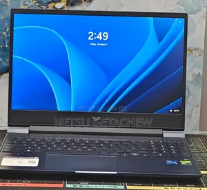 New Laptop HP Victus 15 16GB Intel Core i5 SSD 1T