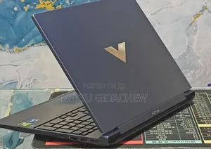 New Laptop HP Victus 15 16GB Intel Core i5 SSD 1T