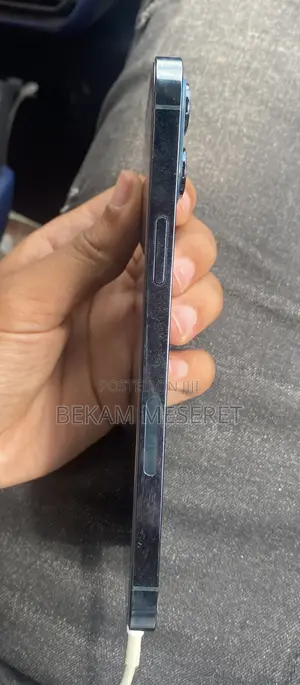 Apple iPhone 12 Pro Max 128 GB Blue