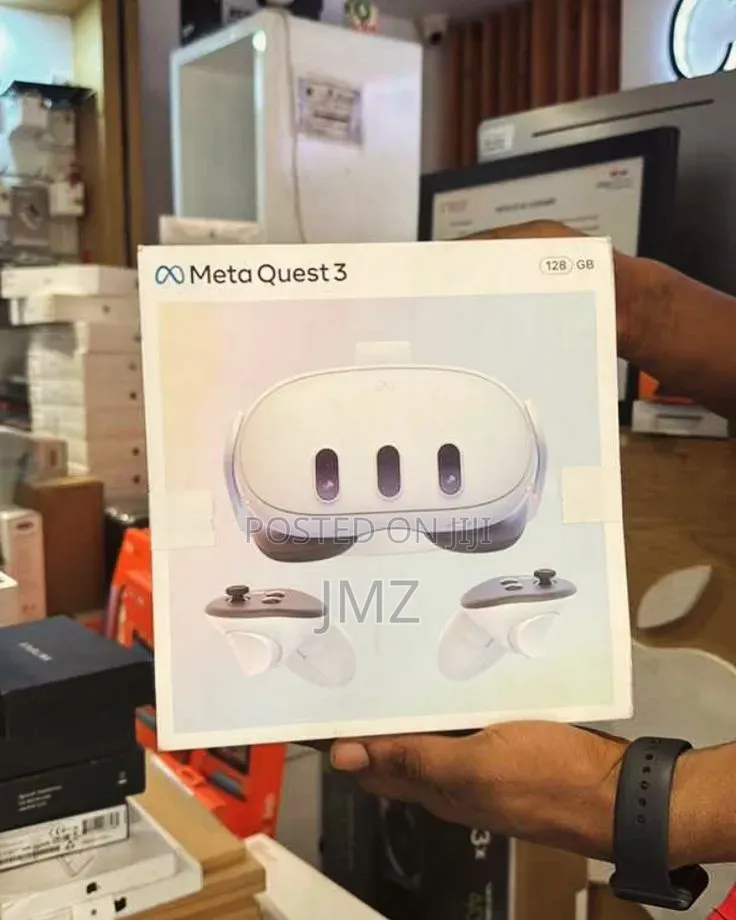 New Meeta Quest 3