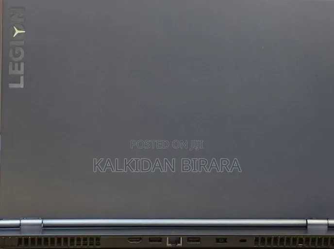 New Laptop Lenovo Legion 7 16GB Intel Core i7 SSD 512GB