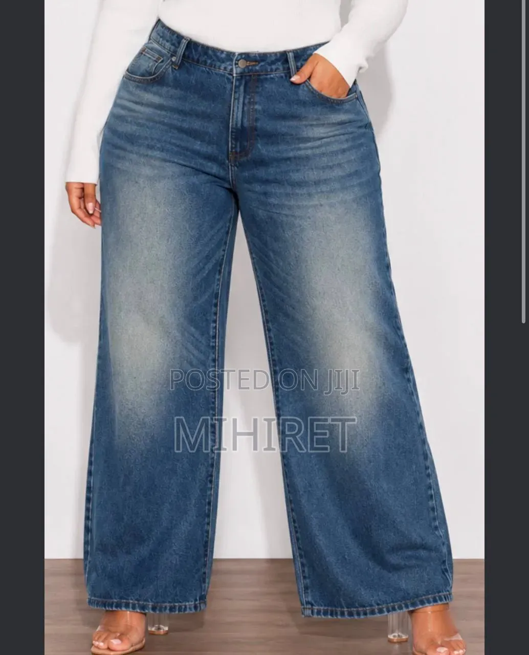 Women Jeans