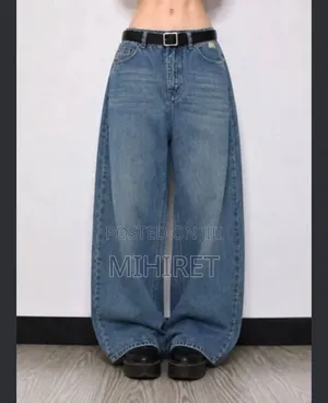 Women Jeans