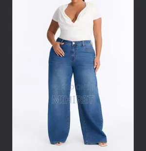 Women Jeans