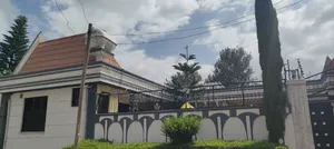 Furnished 10bdrm Villa in Bishoftu Ali Birra, East Shewa for sale