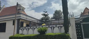 Furnished 10bdrm Villa in Bishoftu Ali Birra, East Shewa for sale