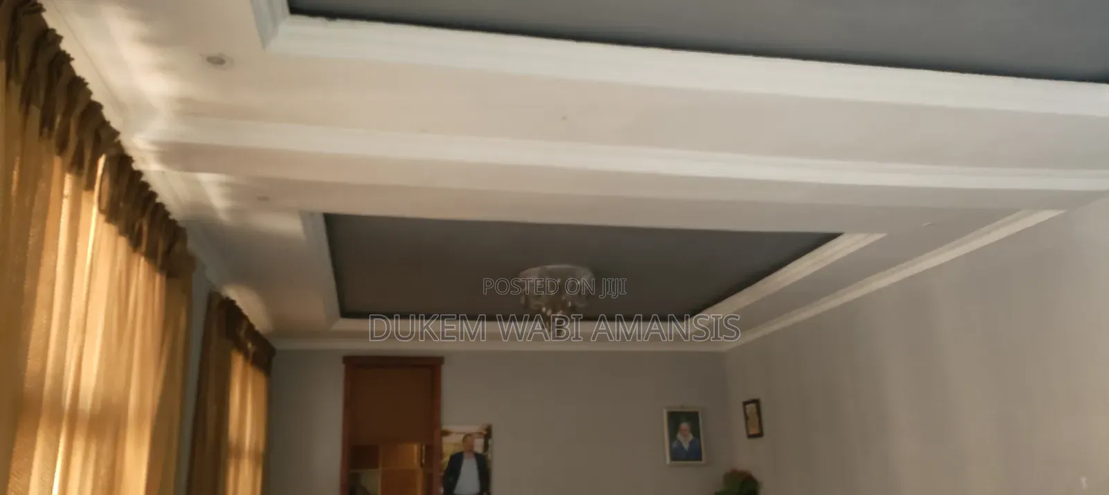 Furnished 10bdrm Villa in Bishoftu Ali Birra, East Shewa for sale