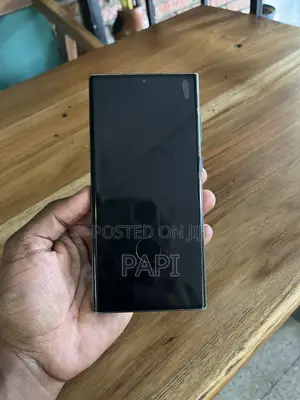 Samsung Galaxy S22 Ultra 512 GB Black