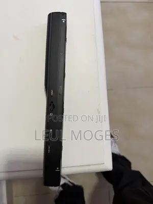 Iscan Portable Scanner A4 Docs JPG/PDF