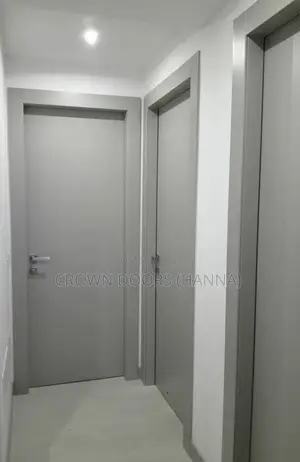 Engineered Wooden Doors 100% Waterproof for All Purpose