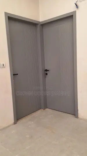 Engineered Wooden Doors 100% Waterproof for All Purpose