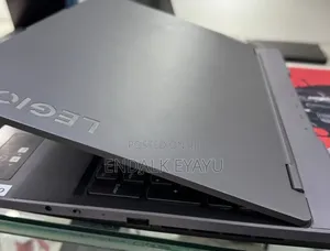 New Laptop Lenovo Legion 5 16GB AMD Ryzen 7 SSD 1T