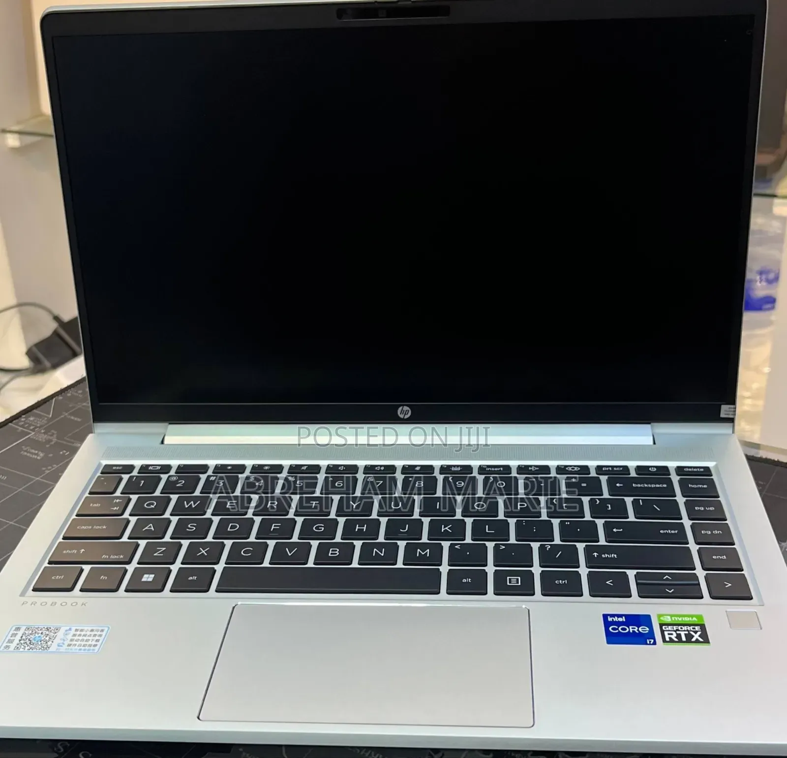 New Laptop HP Stream Notebook 32GB Intel Core i7 SSD 1T