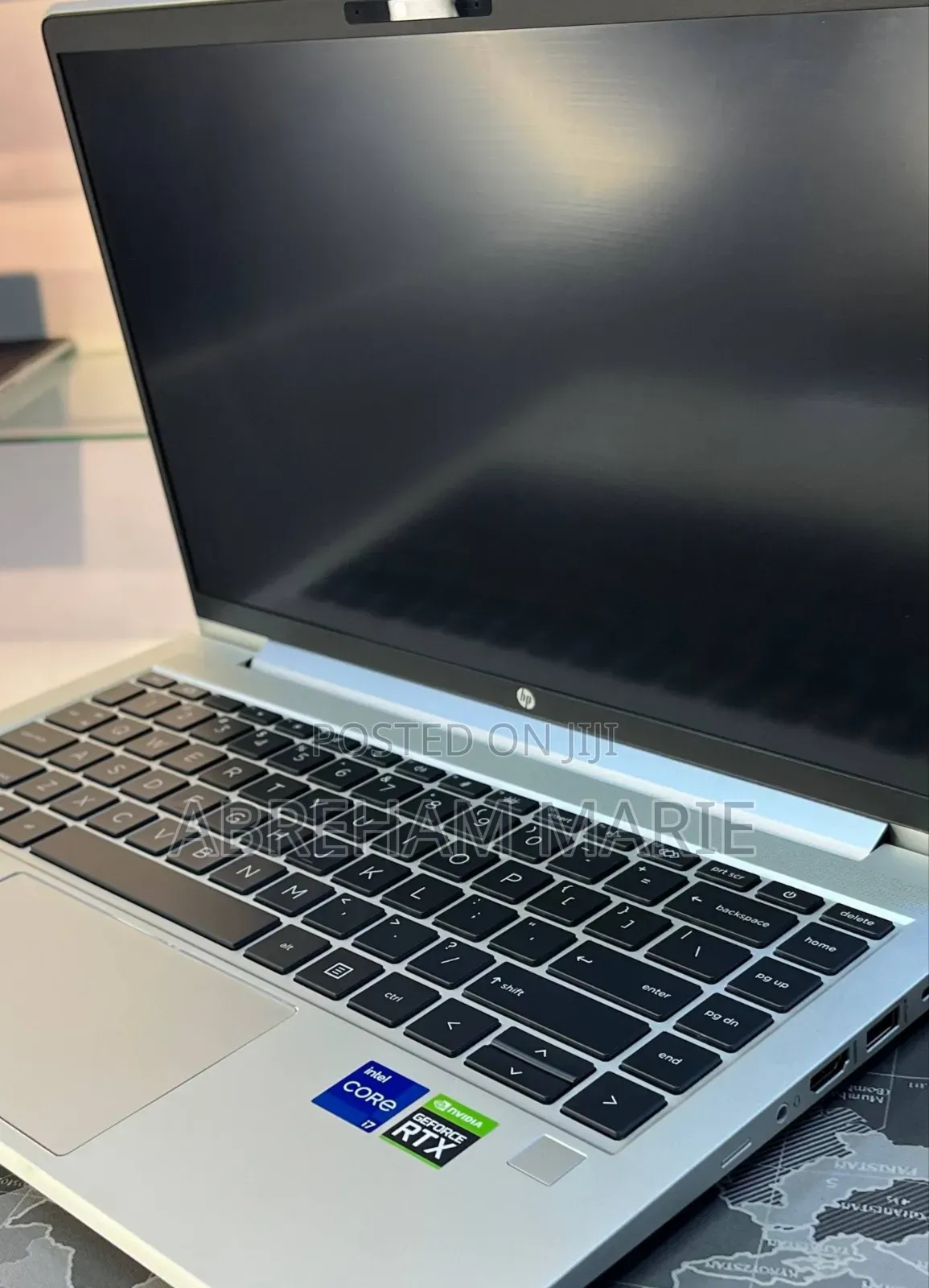 New Laptop HP Stream Notebook 32GB Intel Core i7 SSD 1T