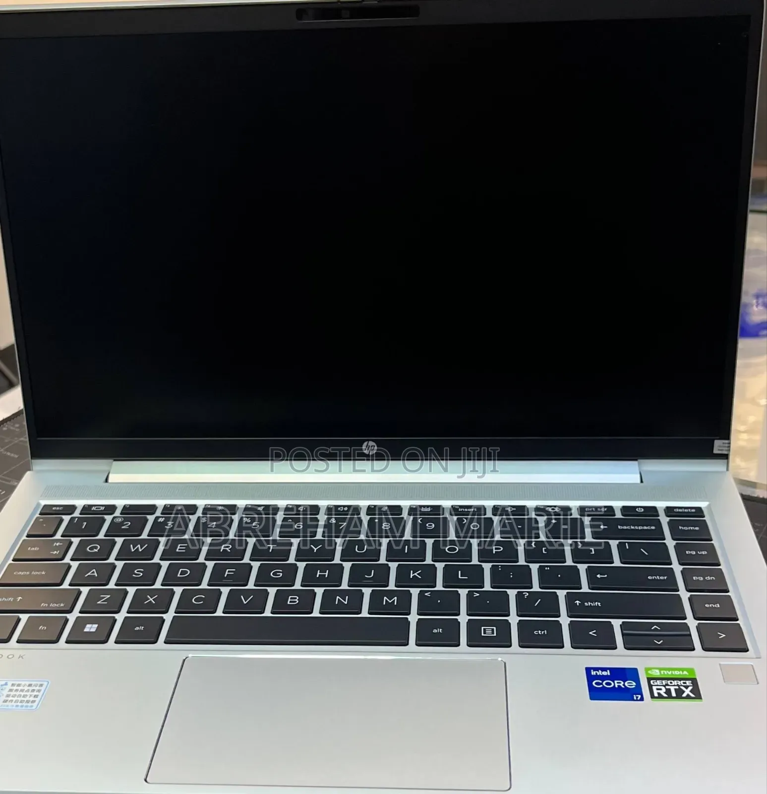 New Laptop HP Stream Notebook 32GB Intel Core i7 SSD 1T