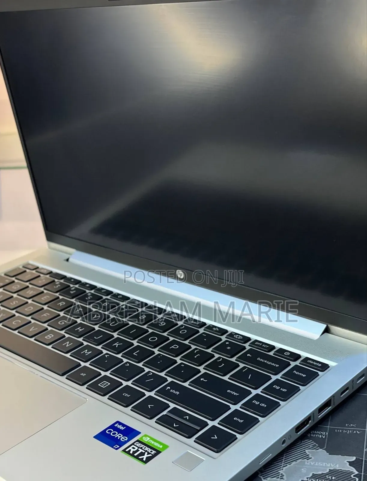 New Laptop HP Stream Notebook 32GB Intel Core i7 SSD 1T