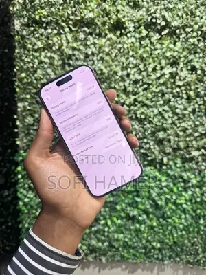 Apple iPhone 16 Pro 128 GB Gold