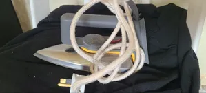 Electric Steam Irones
