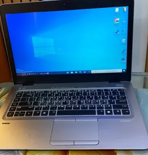 New Laptop HP EliteBook 840 G8 8GB Intel Core i5 SSD 1T