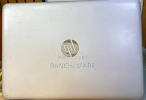 New Laptop HP EliteBook 840 G8 8GB Intel Core i5 SSD 1T