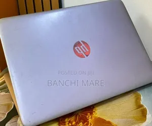 New Laptop HP EliteBook 840 G8 8GB Intel Core i5 SSD 1T