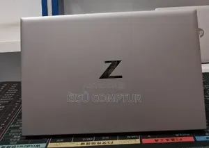 New Laptop HP Zbook Studio G7 16GB Intel Core i7 SSD 512GB