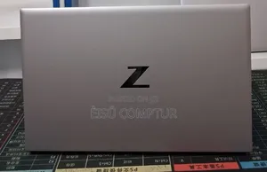 New Laptop HP Zbook Studio G7 16GB Intel Core i7 SSD 512GB