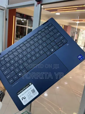 New Laptop HP OmniBook X Flip 14" 16GB Intel Core Ultra 7 SSD 1T