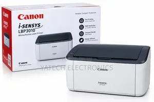 Canon I-Sensys LBP3010