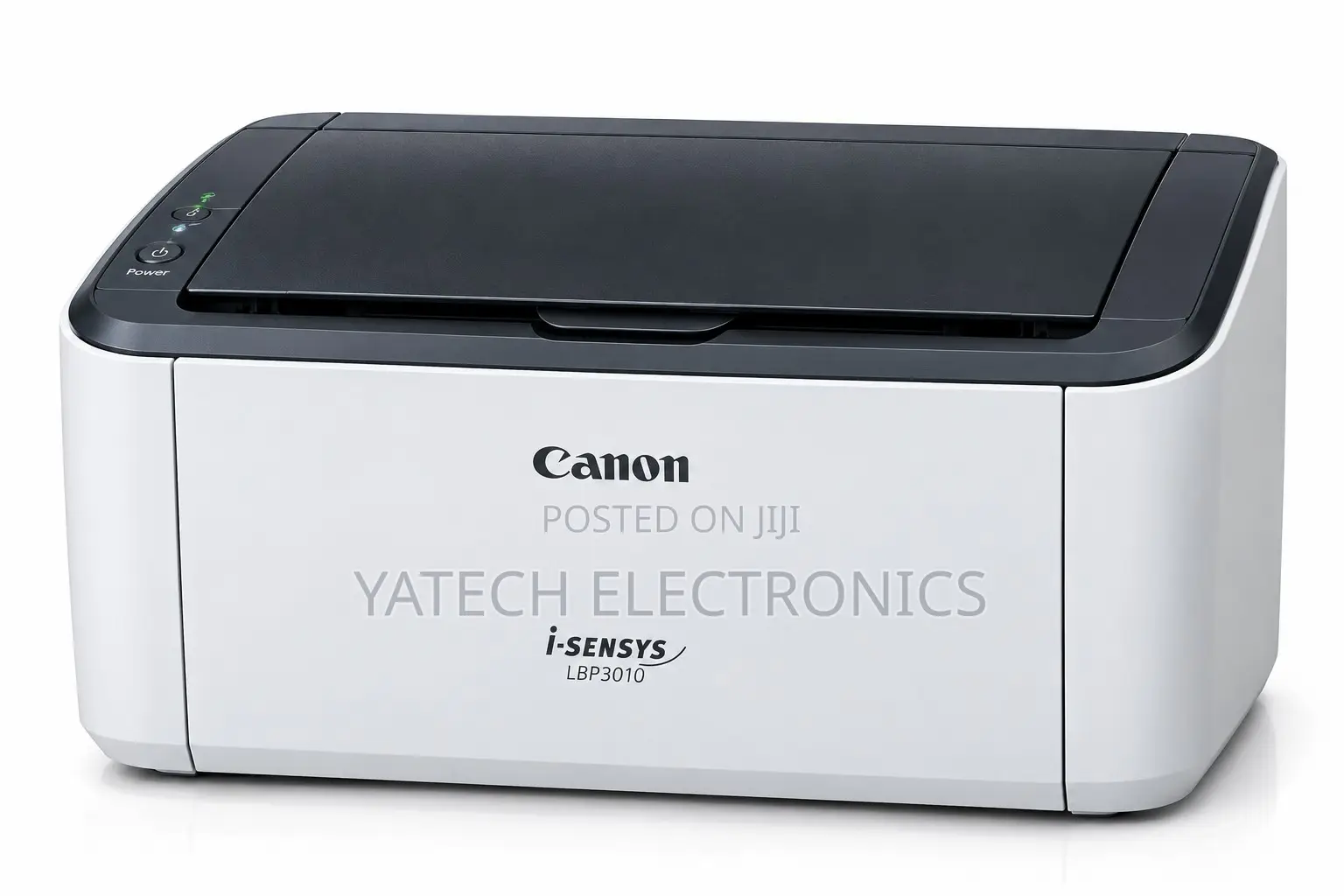 Canon I-Sensys LBP3010