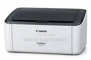 Canon I-Sensys LBP3010